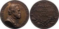 Wien, Stadt Bronzegussmedaille -