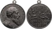 Baden-Durlach 1917 Friedrich I. 1852-1907. Fast vorzüglich