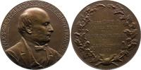 Kunstmedaillen Bronzemedaille 1879 Dupuis, Daniel Vorzüglich +
