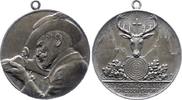 Erfurt-Stadt Silbermedaille -