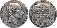 Personenmedaillen Stein, Heinrich Friedrich Karl Freiherr vom *1757 Nassau, +1831 Kappenberg, deutscher Staatsmann. -