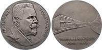 Wien, Stadt Silbermedaille -