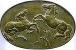 Kunstmedaillen Schmidt, Rudolf -