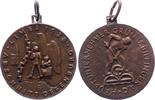 Drittes Reich Bronzemedaille Allgemein -