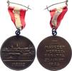 Mainz-Stadt Bronzemedaille -
