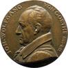 Personenmedaillen Goethe, Johann Wolfgang von *1749 Frankfurt, +1832. -