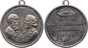 Personenmedaillen Zinnmedaille Luther, Martin *1483 Eisleben, +1546 Eisleben. -