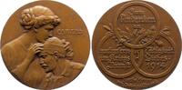 Essen-Stadt Bronzemedaille -