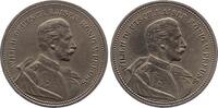 Brandenburg-Preußen Wilhelm II. 1888-1918. -