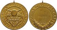 Schützenmedaillen Silbermedaille Harburg -