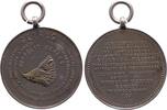 Brandenburg-Berlin, Stadt versilberte Bronzemedaille -