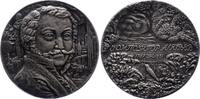 Musiker Versilberte Bronzemedaille Aljabiew, Alexander Alexandrowitsch *1787 Tobolsk, +1851 Moskau, russischer Komponist. -