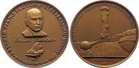 Musiker Bronzemedaille Becker, Jakob *1811 Neustadt an der Weinstraße, +1879 St. Petersburg, deutschstämmiger Klavierbauer in St. Petersburg. -