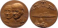 Musiker Bronzemedaille Gruber, Franz *1787 Unterweizberg, +1863 Hallein, Lehrer und Chorregent in Hallein, Komponist des Weihnachtsliedes Stille Nacht -