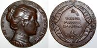 Kunstmedaillen Bronzegussmedaille Unbekannter Künstler -
