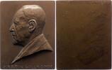 Personenmedaillen Willkomm, Martin *1876, Rektor der evangelischen, theologischen Hochschule in Berlin-Zehlendorf. -