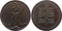 Bayern-München, Stadt Bronzegussmedaille -