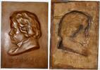 Musiker Beethoven, Ludwig van *1770 Bonn, +1827 Wien. -