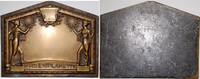 Kunstmedaillen ohne Signatur -