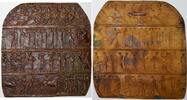 Kunstmedaillen ohne Signatur -