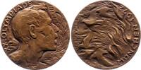 Olympiade Bronzemedaille Olympische Spiele München 1972 -