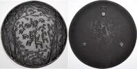 Kunstmedaillen ohne Signatur -
