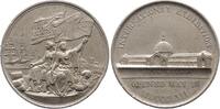 Großbritannien-London Zinnmedaille -