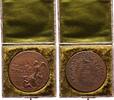 Hamburg-Stadt Bronzemedaille -