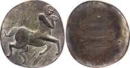 Kunstmedaillen Einseitige Bronzegussmedaille Unbekannter Künstler -