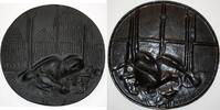 Kunstmedaillen Burgeff, Hans Karl -