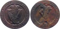 Essen-Stadt Bronzemedaille -