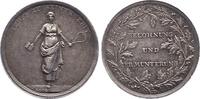 Gelegenheitsmedaillen Silbermedaille Medaillen von Daniel Friedrich Loos -
