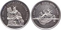 Gelegenheitsmedaillen Silbermedaille Medaillen von Daniel Friedrich Loos -