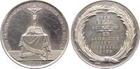 Gelegenheitsmedaillen Silbermedaille Medaillen von Daniel Friedrich Loos -