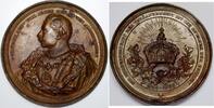 Brandenburg-Preußen Krone Wilhelm II. 1888-1918. -