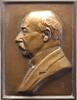 Kunstmedaillen Schott, Walter -