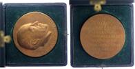 Baden-Karlsruhe, Stadt Bronzemedaille -
