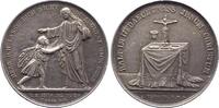 Gelegenheitsmedaillen Silbermedaille -