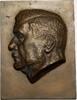 Personenmedaillen Unbekannt 1000-2000. -