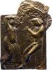Kunstmedaillen ohne Signatur -