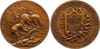 Hagen- Eckesey Bronzemedaille -