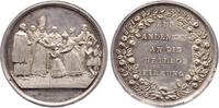 Gelegenheitsmedaillen Silbermedaille -