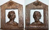 Kunstmedaillen Unbekannter Künstler -