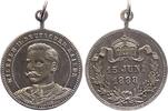 Brandenburg-Preußen Krone Wilhelm II. 1888-1918. -