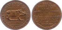 Großbritannien 1/2 Penny Allgemein 1000-2000. -