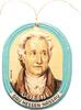Personenmedaillen Goethe, Johann Wolfgang von *1749 Frankfurt, +1832. -
