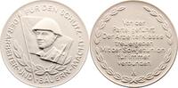 Porzellanmünzen und Medaillen Porzellanmedaille Meißen -