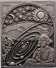Astronomie Kopernikus, Nikolaus *1473 Thorn, +1543 Frauenburg, Astronom. -