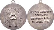 Chemie Silbermedaille Allgemein -