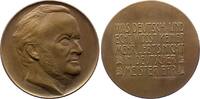 Musiker Bronzemedaille Wagner, Richard *1813 Leipzig, +1883 Venedig. -